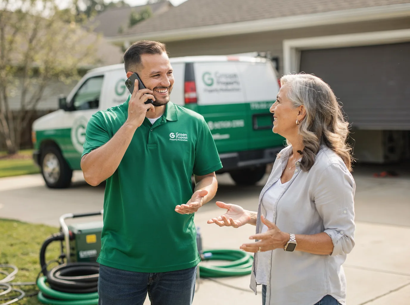Water Damage Restoration Bogota, TN FAQs